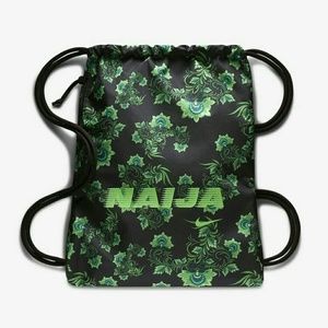 Nike Nigeria Soccer Gym Sackpack